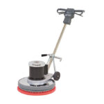 Advance 20 in. Pacesetter Super Duty (1.75 HP) Floor Buffer w/ Pad Holder