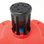 Advance VL500 14 Gallon Complete Wet/Dry Vacuum w/ Front Mount Squeegee & Toolkit - Image 7