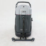 Advance VL500 14 Gallon Complete Wet/Dry Vacuum w/ Front Mount Squeegee & Toolkit - Image 9