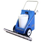 Aztec 'Grand Finale' Automatic Floor Finish Applicator (24 in. or 36 in. Head Assembly & Spray Wand Options)