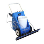 Aztec 'Grand Finale' Automatic Floor Finish Applicator (24 in. or 36 in. Head Assembly & Spray Wand Options) - Image 2