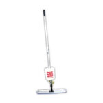 Square Scrub Bucket on a Stick Floor Finish Applicator (18 in. or 24 in. Head)