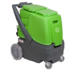 IPC Eagle FXBX12H Fastracts Heated Carpet Extractor w/ 12 in. Wand & 15' Hose