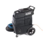 500 PSI Commercial Carpet Extractor w/ 12 in. Wand & 25' Hose - Image 4