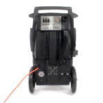 500 PSI Commercial Carpet Extractor w/ 12 in. Wand & 25' Hose - Image 3