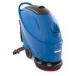Clarke CA30 17 in. Electric Automatic Floor Scrubber w/ Pad Driver
