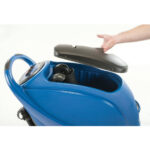 Clarke CA30 17 in. Electric Automatic Floor Scrubber w/ Pad Driver - Image 3