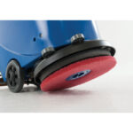 Clarke CA30 17 in. Electric Automatic Floor Scrubber w/ Pad Driver - Image 4