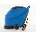 Clarke CA30 17 in. Electric Automatic Floor Scrubber w/ Pad Driver - Image 5