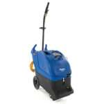 Clarke EX20 100H Heated Carpet Cleaning Extractor w/ 12 in. Wand & 15' Hose