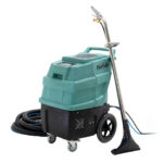 120 PSI Heated Carpet Extractor w/ 12 in. Wand & 25' Hose