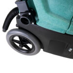 120 PSI Heated Carpet Extractor w/ 12 in. Wand & 25' Hose - Image 5