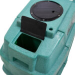 120 PSI Heated Carpet Extractor w/ 12 in. Wand & 25' Hose - Image 6