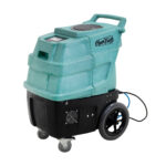 120 PSI Heated Carpet Extractor w/ 12 in. Wand & 25' Hose - Image 7