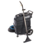500 PSI Commercial Carpet Extractor w/ 12 in. Wand & 25' Hose