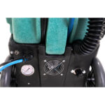 Heated 500 PSI Portable Carpet Extractor w/ 12 in. Wand & 25' Hose - Image 3