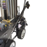 Hot Water 2.2 GPM Electric Pressure Washer w/ Diesel Fired Burner – 1,000 PSI - Image 5