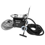 'Flood Master' Portable Flood Pumper & Extractor