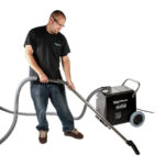 'Flood Master' Portable Flood Pumper & Extractor - Image 2
