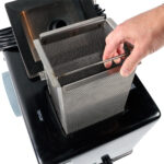 'Flood Master' Portable Flood Pumper & Extractor - Image 3