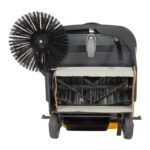'EasySweep' Carpet & Floor Vacuum Sweeper - Image 9