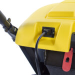 'EasySweep' Warehouse Concrete Floor Sweeper (Refurbished) - Image 7