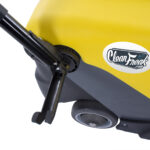 'EasySweep' Carpet & Floor Vacuum Sweeper - Image 10