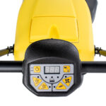 'EasySweep' Carpet & Floor Vacuum Sweeper - Image 3