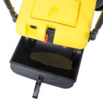 'EasySweep' Warehouse Concrete Floor Sweeper (Refurbished) - Image 8