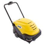 'EasySweep' Warehouse Concrete Floor Sweeper (Refurbished) - Image 4