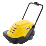'EasySweep' Warehouse Concrete Floor Sweeper (Refurbished)