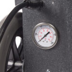 500 PSI Commercial Carpet Extractor w/ 12 in. Wand & 25' Hose - Image 2