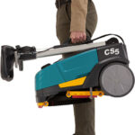 Tennant CS5 Micro-Scrubber - Image 8