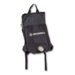 Geerpres 18 in. Backpack Applicator System for Floor Finish w/ Clean Out Hose - 1.5 Gallons - Image 2