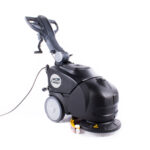 14 in. Reliable Walk Behind Floor Scrubber (Battery & Electric Options) - 4 Gallons - Image 8