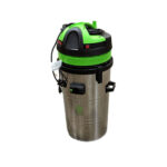 IPC Eagle 3 Motor Pump Out Wet Vacuum System (Steel Tank) - 16 Gallons