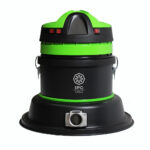 IPC Eagle 55 Gallon Industrial Barrel Vacuum (#BV190) - 1000W Vacuum Motor
