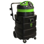IPC Eagle Dual Motor Wet/Dry Vacuum - 24 Gallon Poly Tank