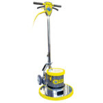 Mercury Hercules 17 in. Sealed Motor Floor Buffer (#H-17S)