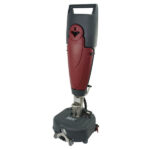 Minuteman EZ Mop 360° Micro 16 in. Floor Scrubber