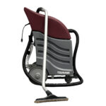Minuteman Tsunami Wet Recovery Vacuum w/ Front Mount Squeegee (Toolkit Optional) - 16 Gallons - Image 3