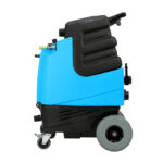 Mytee 1003DX Speedster Deluxe Heated Carpet Extractor - 500 PSI - Image 3