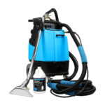 Mytee 220 PSI Carpet Cleaning Extractor w/ 12 in. Wand & 25' Hose