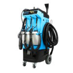 Mytee Prep Center S Automotive Detailing Extraction Machine w/ Heat - 12 Gallons - Image 3