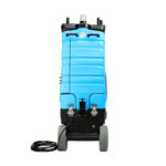 Mytee Prep Center S Automotive Detailing Extraction Machine w/ Heat - 12 Gallons - Image 5