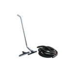 Mytee Flood Hog Portable Flood Pumper w/ Wand & Hoses Kit - Image 4