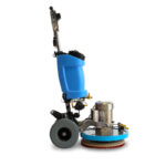Mytee ECO-17 PRO Orbital All Surface Floor Machine w/ Pad Driver & Microfiber Pads - Image 6