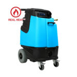 Mytee 1001DX-200 Speedster Deluxe Heated Carpet Extractor - 220 PSI - Image 2