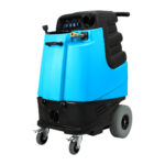 Mytee 1001DX-200 Speedster Deluxe Heated Carpet Extractor - 220 PSI
