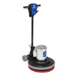 Pacific Floorcare FM-17EHD (Extra Heavy Duty) Floor Buffer, Scrubber & Concrete Grinder
